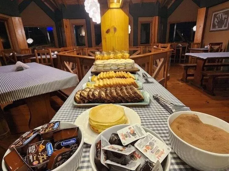 Хостел Del Glaciar Libertador