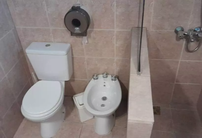 Хостел Del Glaciar Libertador