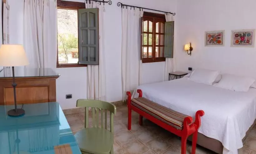 Herberg Posta De Purmamarca