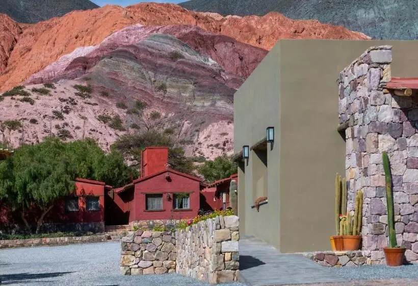 Herberg Posta De Purmamarca