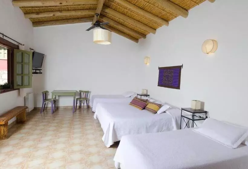 Herberg Posta De Purmamarca