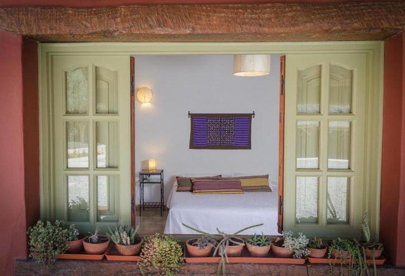 Хостел Posta De Purmamarca