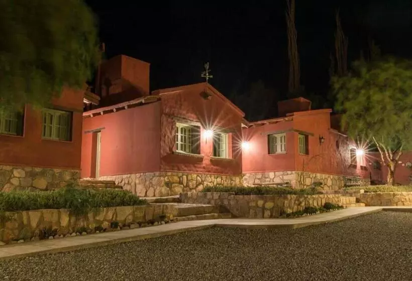 Herberg Posta De Purmamarca