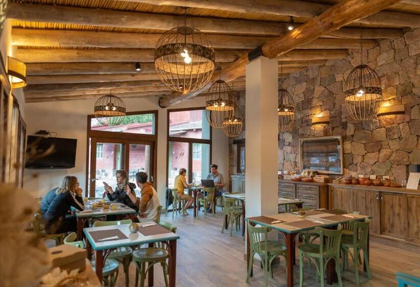 Хостел Posta De Purmamarca