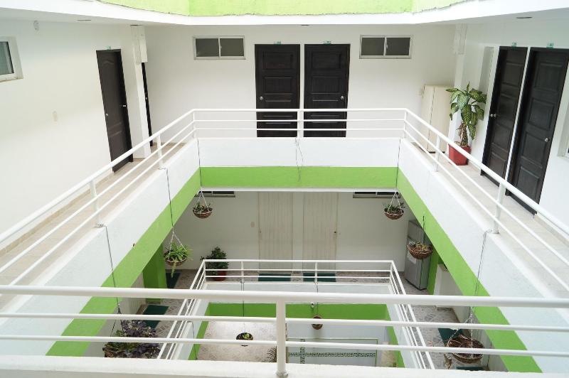 Apartahotel Tukasa Rodadero