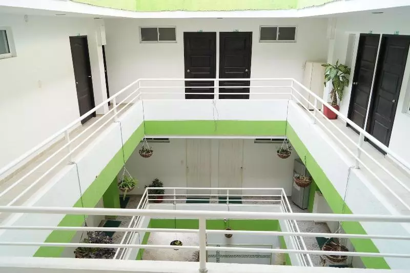 Apartahotel Tukasa Rodadero