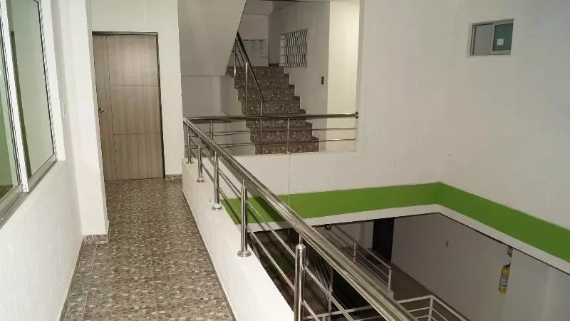 Apartahotel Tukasa Rodadero