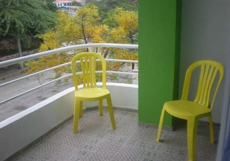 Apartahotel Tukasa Rodadero