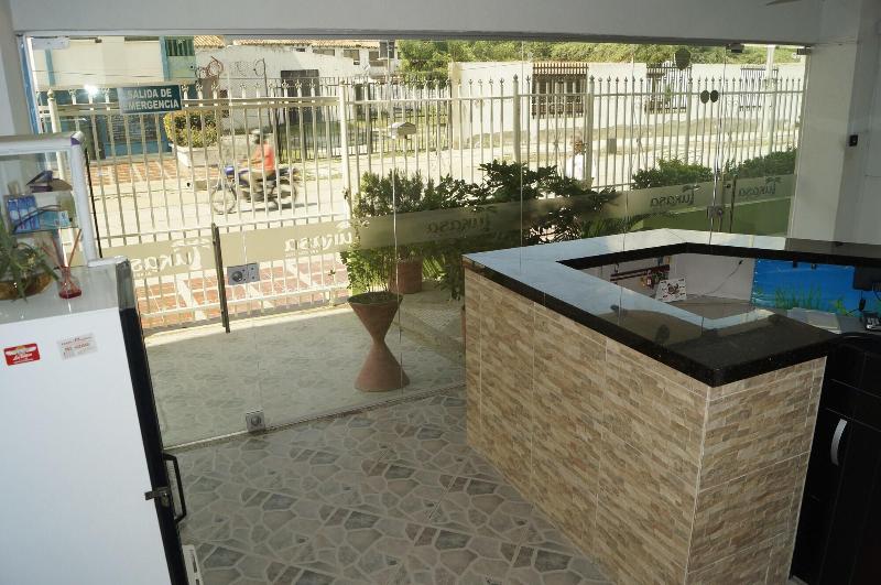 Apartahotel Tukasa Rodadero