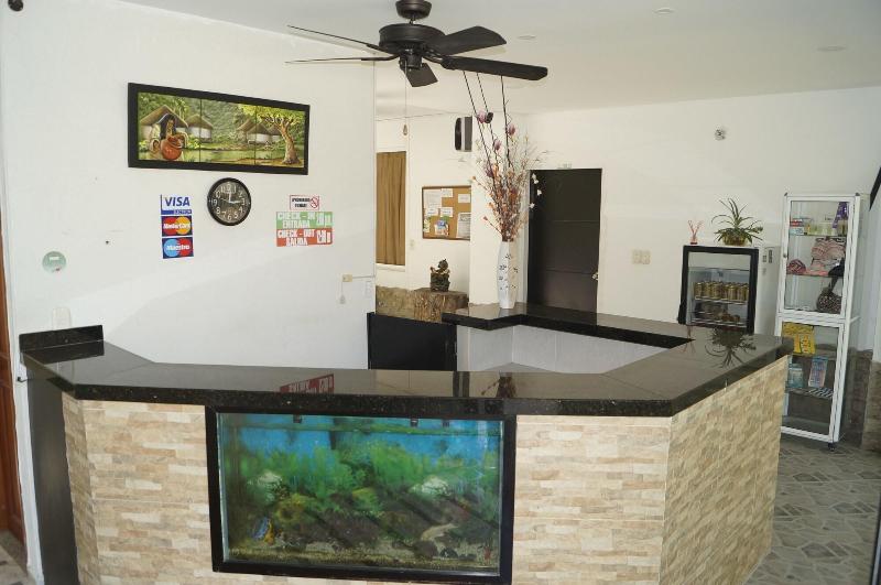 Apartahotel Tukasa Rodadero