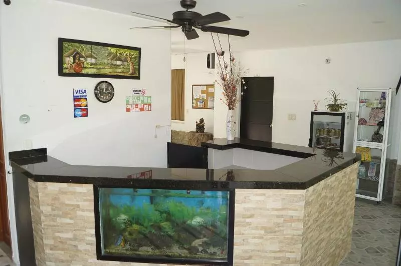 Apartahotel Tukasa Rodadero