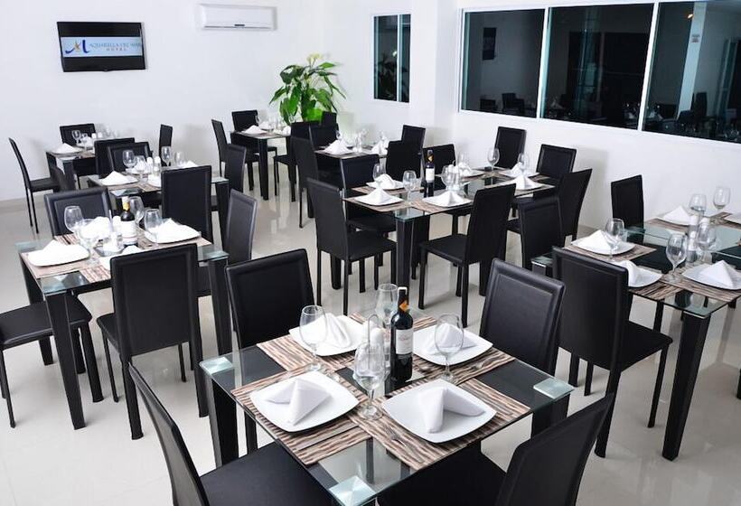 호텔 Aquarella Del Mar