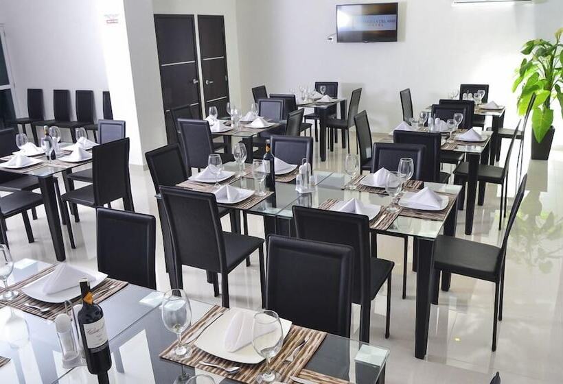 호텔 Aquarella Del Mar