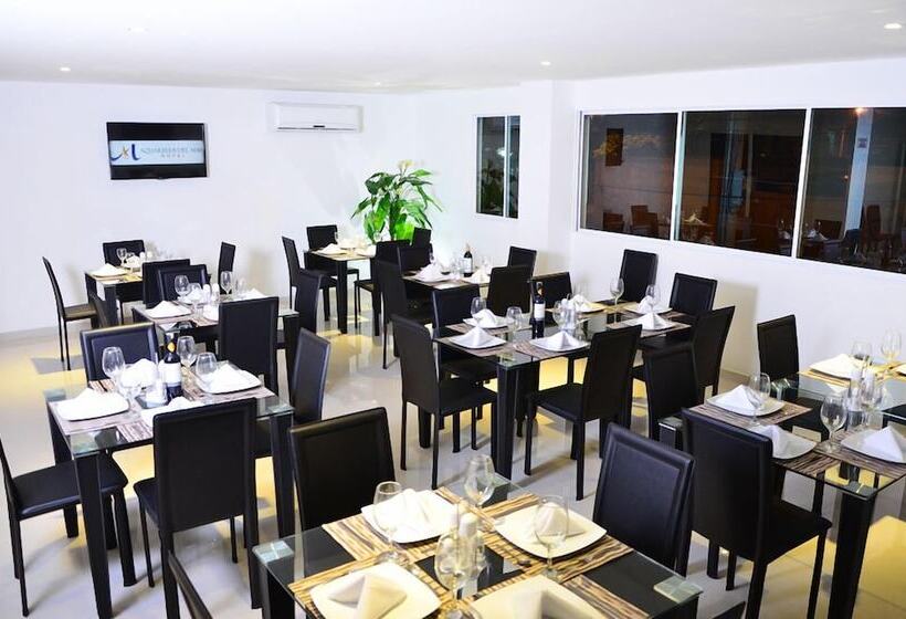 호텔 Aquarella Del Mar