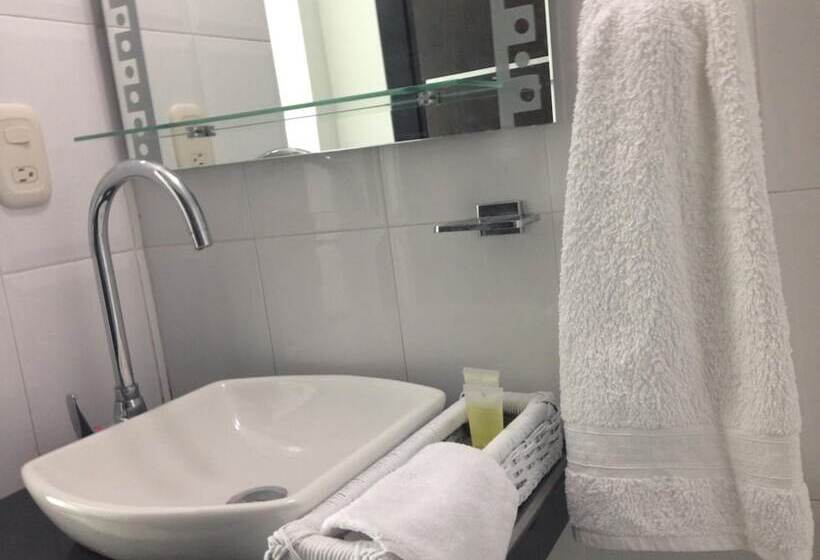 호텔 Aquarella Del Mar