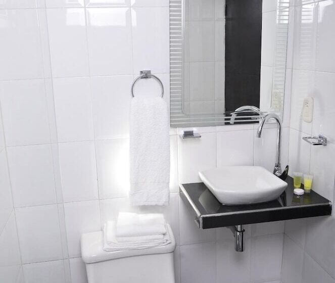 호텔 Aquarella Del Mar