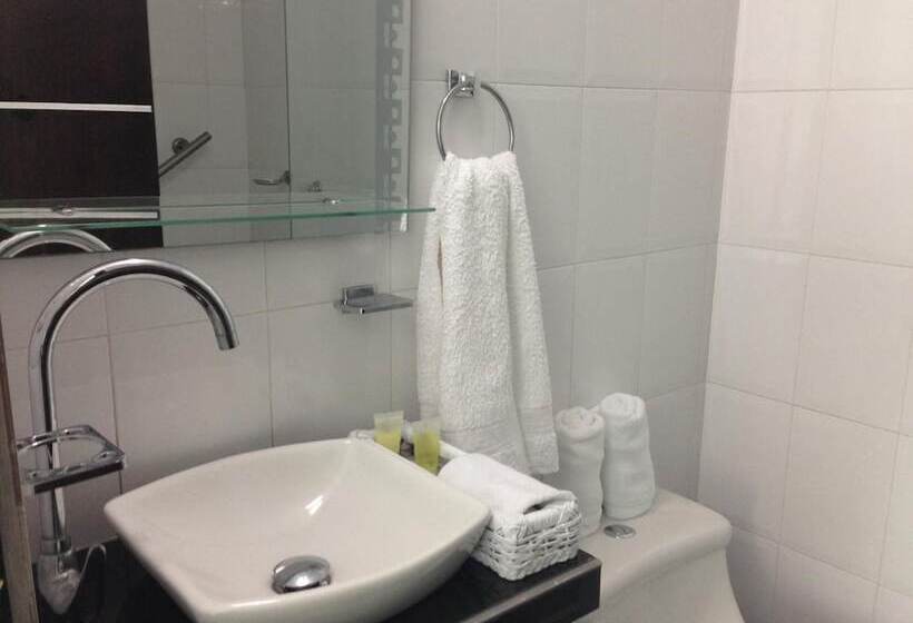 호텔 Aquarella Del Mar