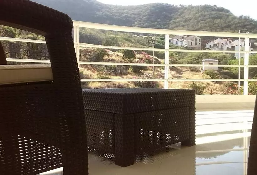 Отель Aquarella Del Mar