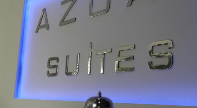 Azuán Suites Hotel By Geh Suites