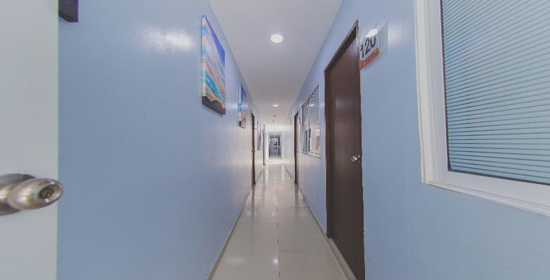 Azuán Suites Hotel By Geh Suites