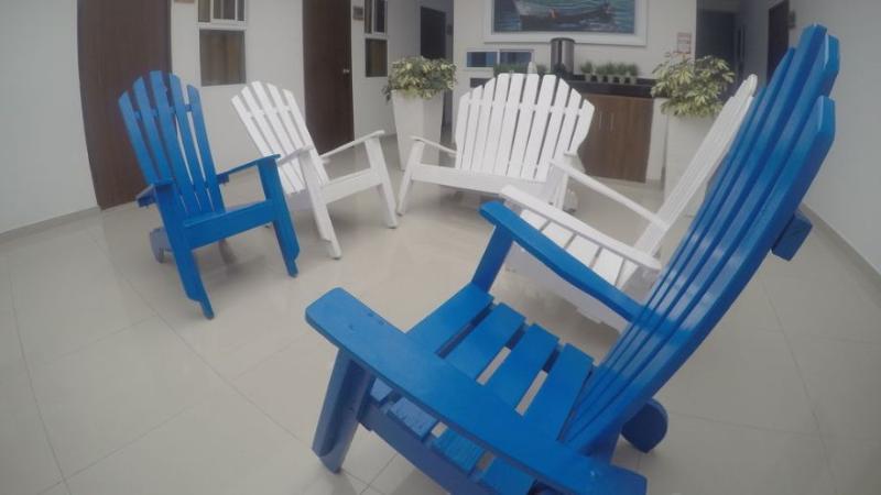 Azuán Suites Hotel By Geh Suites