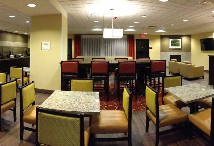 호텔 Wyndham Garden Lancaster Ca