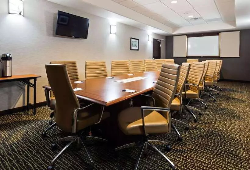 ホテル Best Western Plus Havre Inn & Suites