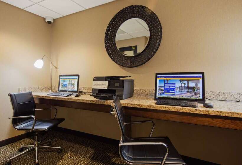 ホテル Best Western Plus Havre Inn & Suites