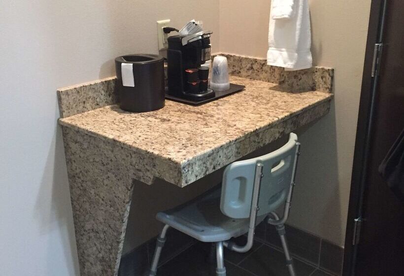 ホテル Best Western Plus Havre Inn & Suites