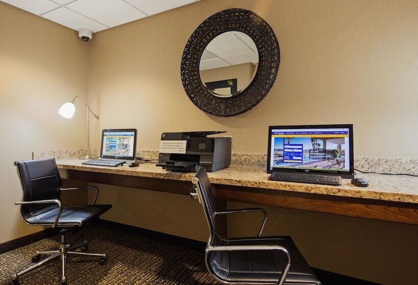 ホテル Best Western Plus Havre Inn & Suites