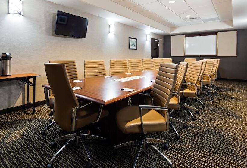 ホテル Best Western Plus Havre Inn & Suites