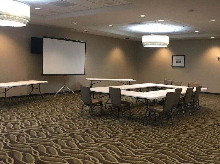 ホテル Best Western Plus Havre Inn & Suites