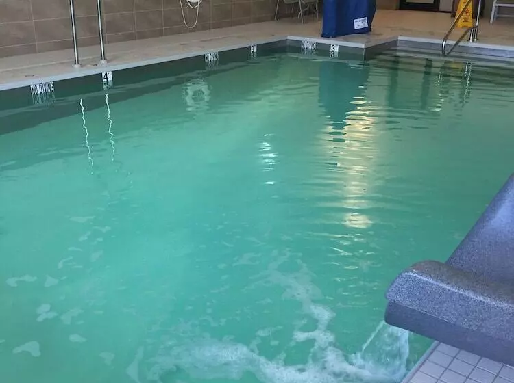 ホテル Best Western Plus Havre Inn & Suites