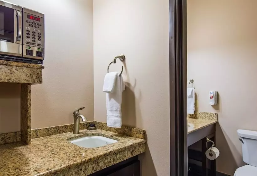 ホテル Best Western Plus Havre Inn & Suites