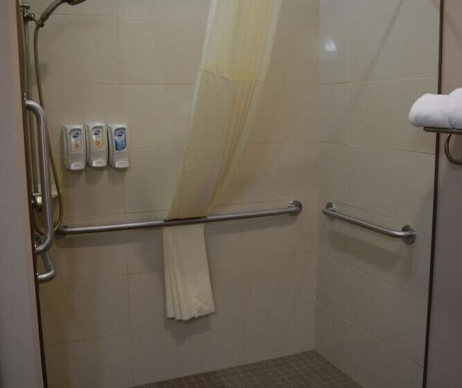 ホテル Best Western Plus Havre Inn & Suites