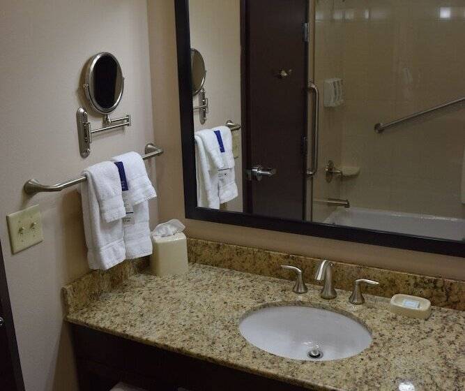 ホテル Best Western Plus Havre Inn & Suites