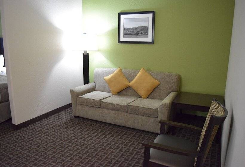 ホテル Best Western Plus Havre Inn & Suites