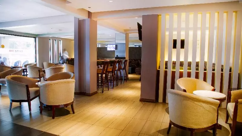 هتل Boma Inn Eldoret