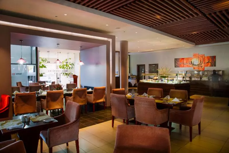 هتل Boma Inn Eldoret