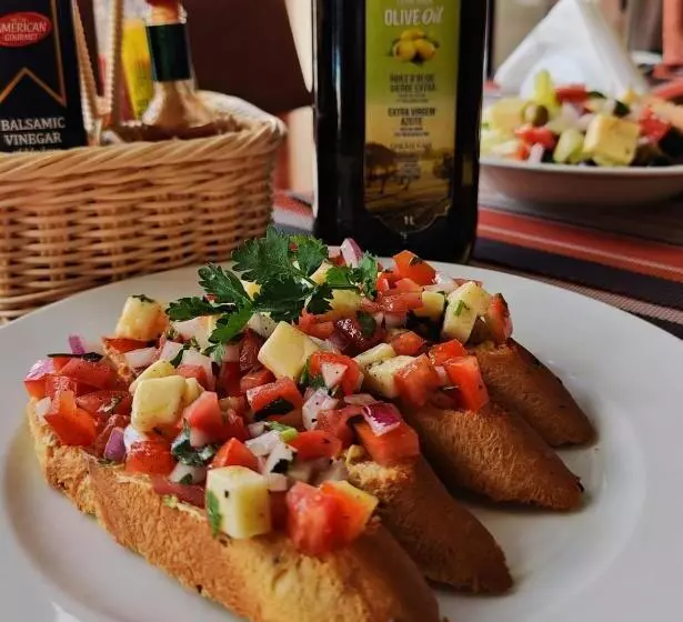 هتل Boma Inn Eldoret