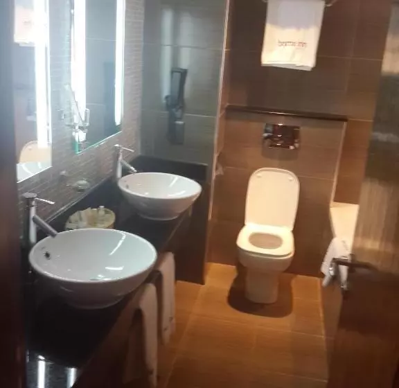 هتل Boma Inn Eldoret