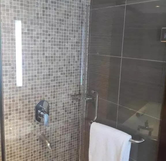 هتل Boma Inn Eldoret