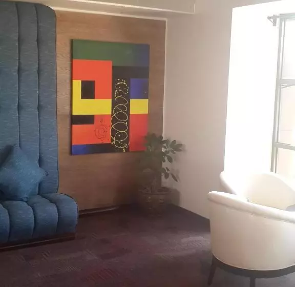 هتل Boma Inn Eldoret