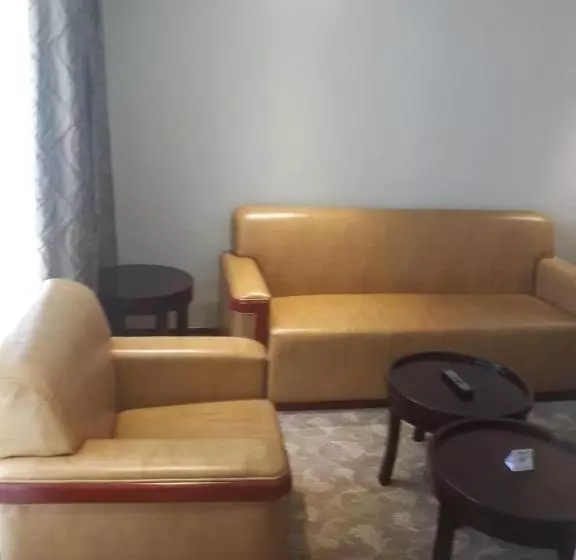 هتل Boma Inn Eldoret