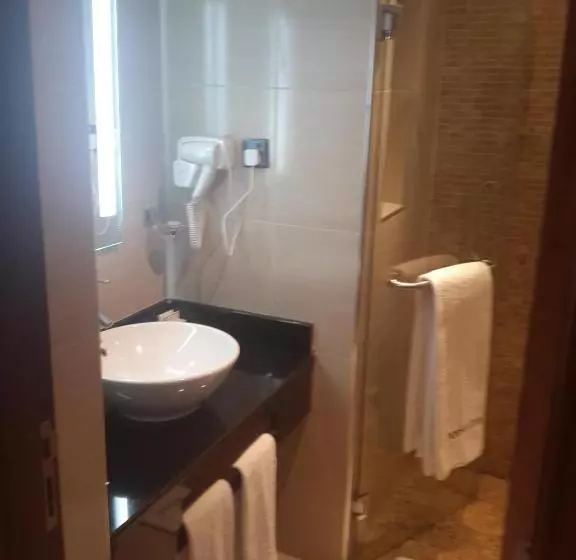 هتل Boma Inn Eldoret