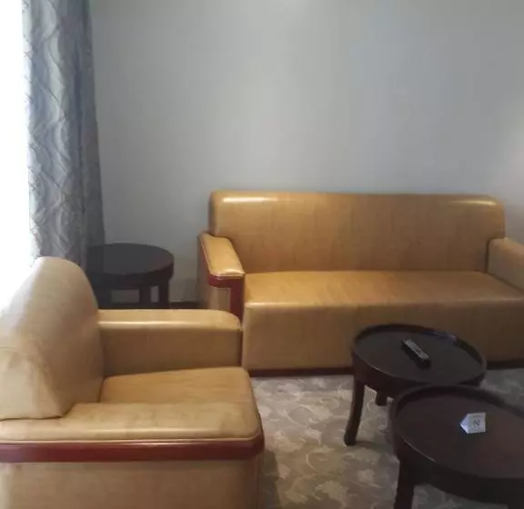 هتل Boma Inn Eldoret