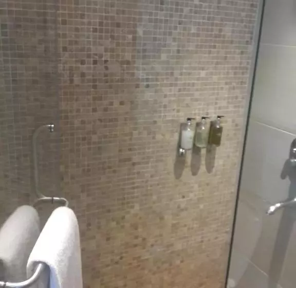 هتل Boma Inn Eldoret