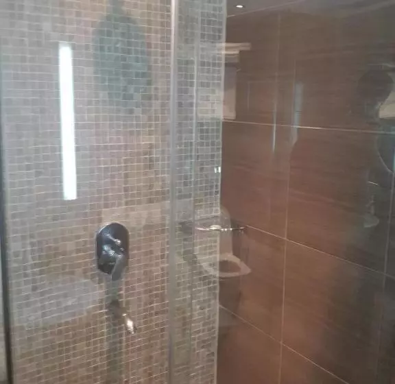 هتل Boma Inn Eldoret