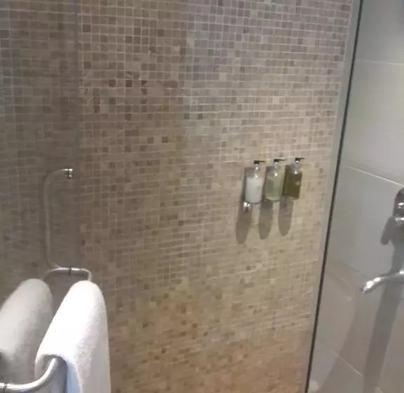 هتل Boma Inn Eldoret