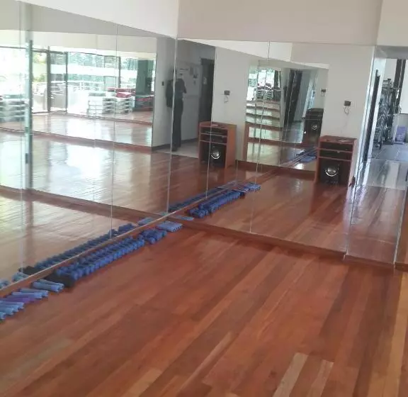 هتل Boma Inn Eldoret